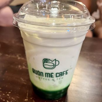 Buon Me Cafe - Coffee & Tea Near Me - San Jose, California Buon Me Cafe - Coffee & Tea Near Me - San Jose, California