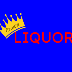 Crown Liquor