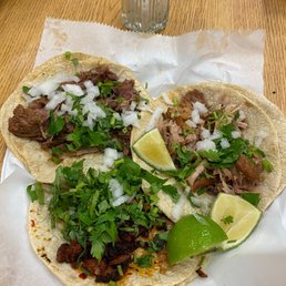 The best tacos in Madison