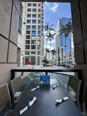 Sky Thai Sushi by null