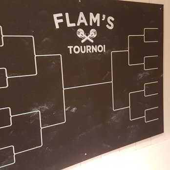 Flam's - French Near Me - Paris, 75 Flam's - French Near Me - Paris, 75