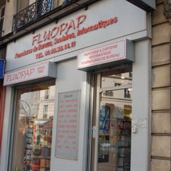 Fluopap