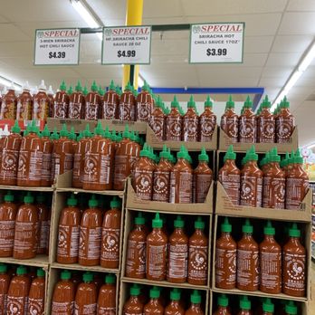 SF Supermarket - Grocery Near Me - West Covina, California