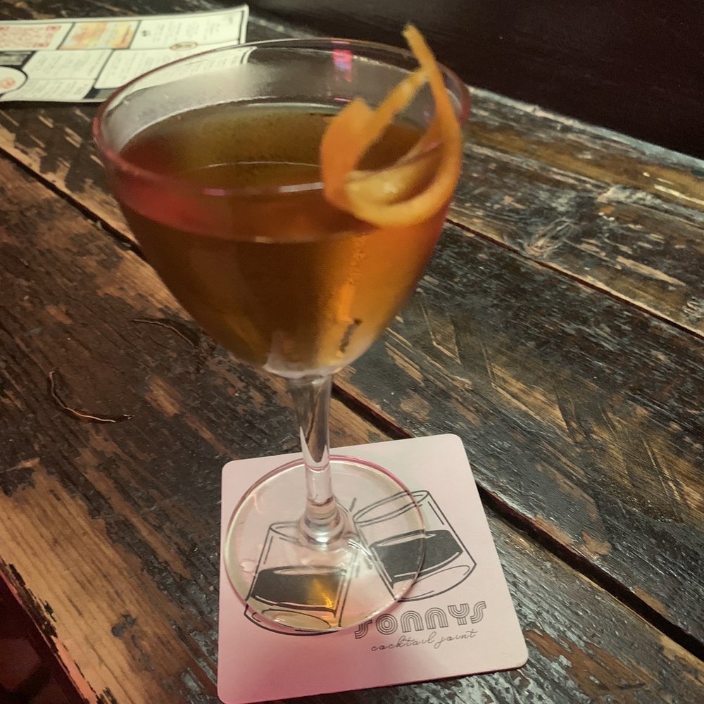 Sonnys Cocktail Joint - The parkway - Cocktail Bars Near Me - Philadelphia, Pennsylvania Sonnys Cocktail Joint - The parkway - Cocktail Bars Near Me - Philadelphia, Pennsylvania