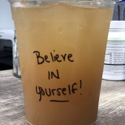 TKO Energy & Nutrition - Peach Mango Tea