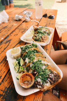 Cuantos Tacos by null