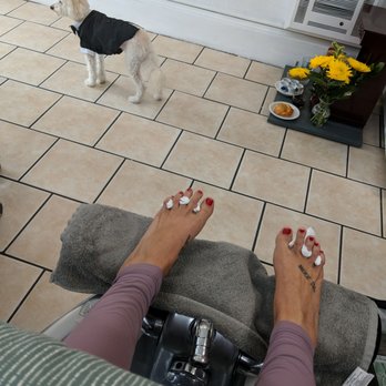 Plush Nails Spa - Happy feet, fancy puppy - Nail Salons Near Me - San Francisco, California Plush Nails Spa - Happy feet, fancy puppy - Nail Salons Near Me - San Francisco, California