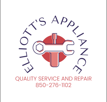 Elliott's Appliance Repair