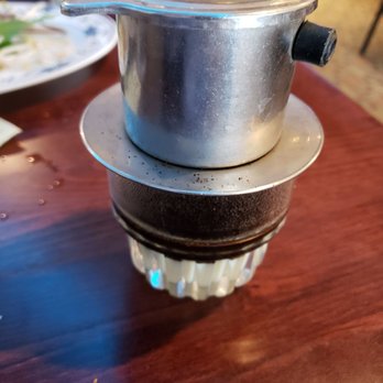 Pho Bac Restaurant - Vietnamese coffee, yum - Vietnamese Near Me - Richardson, Texas