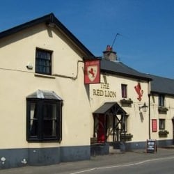 The Red Lion