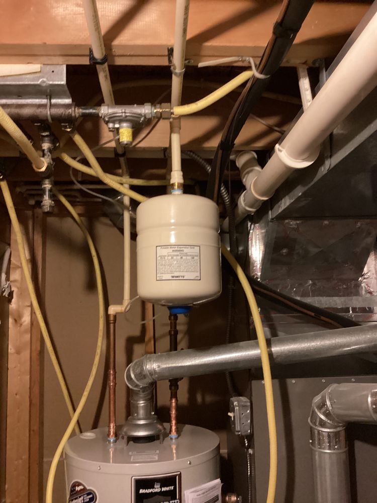 Slide of Amanda Plumbing Sewer & Drain