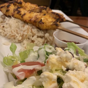 Merguez Restaurant - Chicken kebab - Moroccan Near Me - Orlando, Florida Merguez Restaurant - Chicken kebab - Moroccan Near Me - Orlando, Florida
