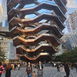 Hudson Park & Boulevard