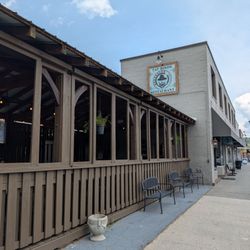 Boondocks Brewing Tap Room & Restaurant