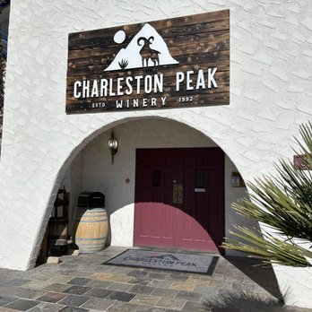 Charleston Peak Winery - Wine Tasting Room Near Me - Pahrump, Nevada Charleston Peak Winery - Wine Tasting Room Near Me - Pahrump, Nevada