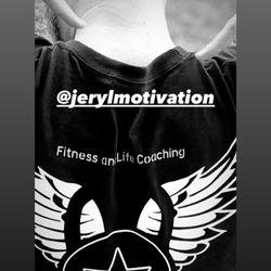 JerylMotivation - This guy rocks