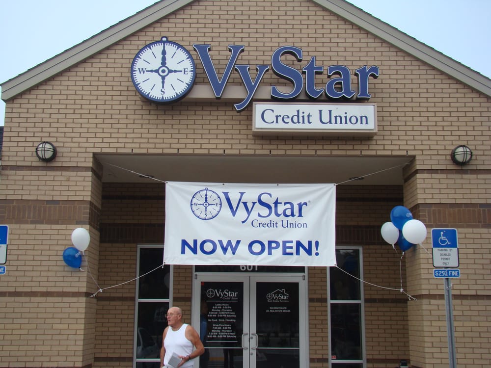 VYSTAR CREDIT UNION Updated September 2024 601 North Orange Ave