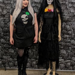 Halloween Alley