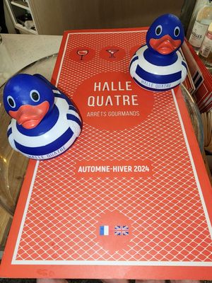 Novotel Paris Centre Gare Montparnasse by null