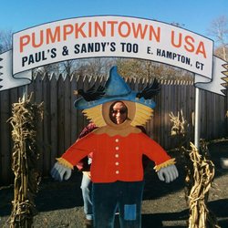 Paul’s & Sandy’s Too