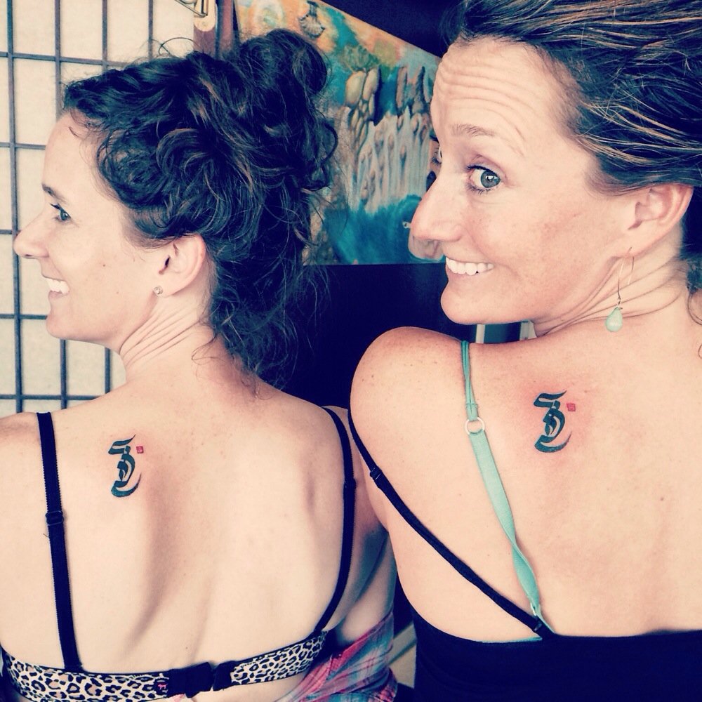Sisters Sisters