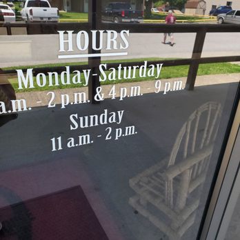 Chappy's Bar & Grill - Hours of operation - Steakhouses Near Me - Grayville, Illinois Chappy's Bar & Grill - Hours of operation - Steakhouses Near Me - Grayville, Illinois