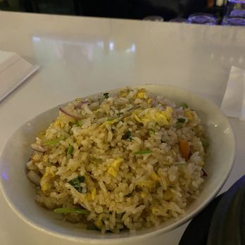 Wong Gonzalez - Fried Rice - Mexican Near Me - Richmond, Virginia