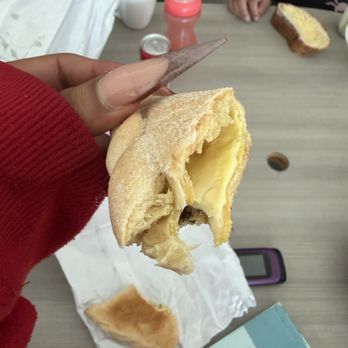 Panaderia Cuscatleca - Pan dulce - Bakeries Near Me - Los Angeles, California