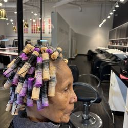 Summit Salon Academy - Tampa Salon