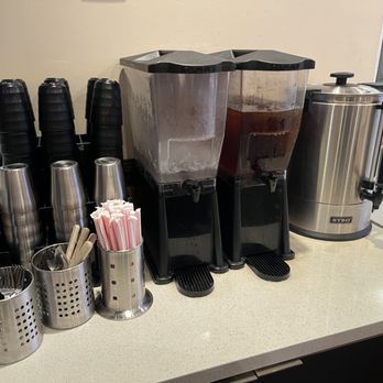 Pho Nation - Water/ Tea Station - Vietnamese Near Me - Newark, California