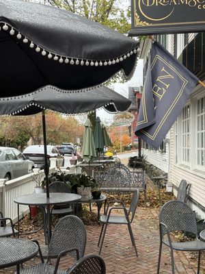 Dreamscape Coffee by null