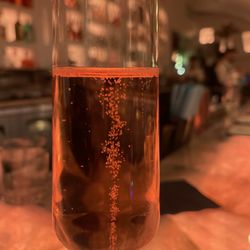 Elia - Brut Rose from France