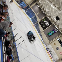 Downtown Community Arena