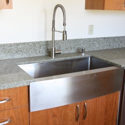 Justin Homes - Farm House Sink