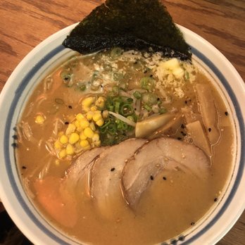 Strings Ramen - Lakeview - Miso Ramen - Kuro Buta - Ramen Near Me - Chicago, Illinois Strings Ramen - Lakeview - Miso Ramen - Kuro Buta - Ramen Near Me - Chicago, Illinois