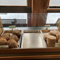 Mendocino Cookie Co