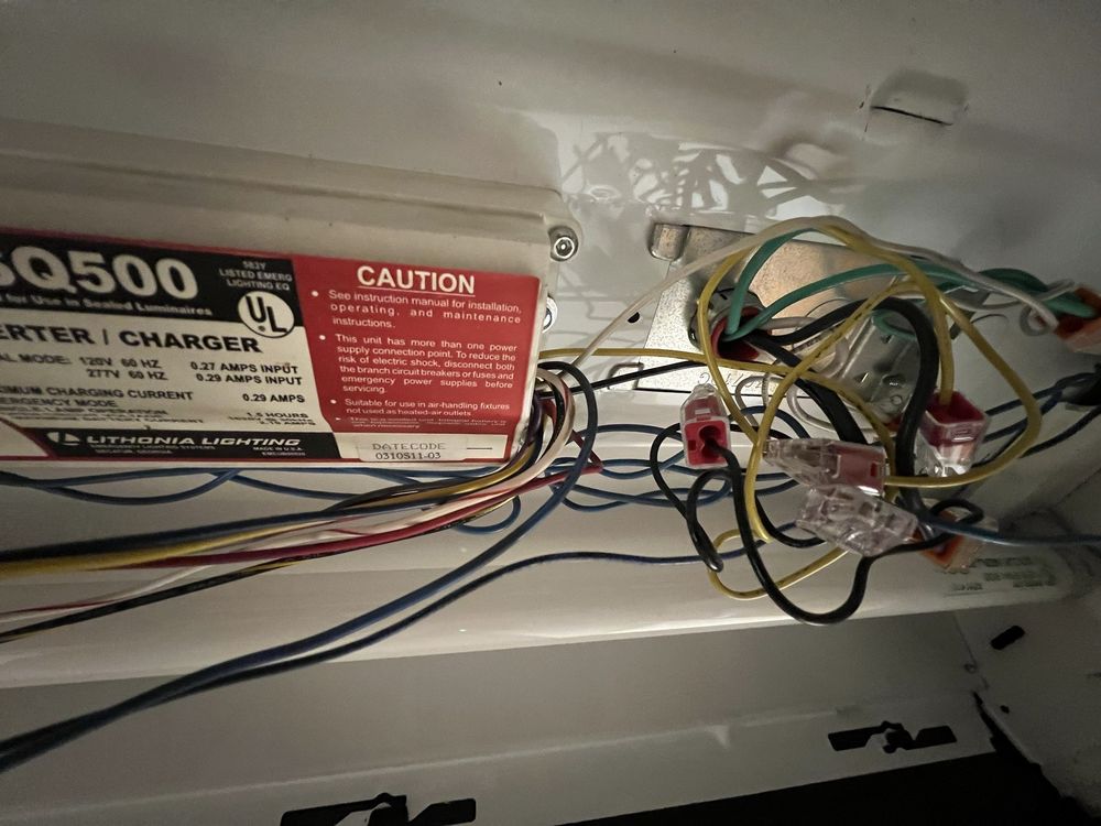 Slide of Lopez Electric and Solar