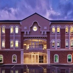 Family Practice of Suntree and Viera - Beautiful building