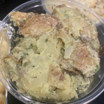 Hazy Barbecue - Potato Salad - Salad Near Me - Danville, California Hazy Barbecue - Potato Salad - Salad Near Me - Danville, California