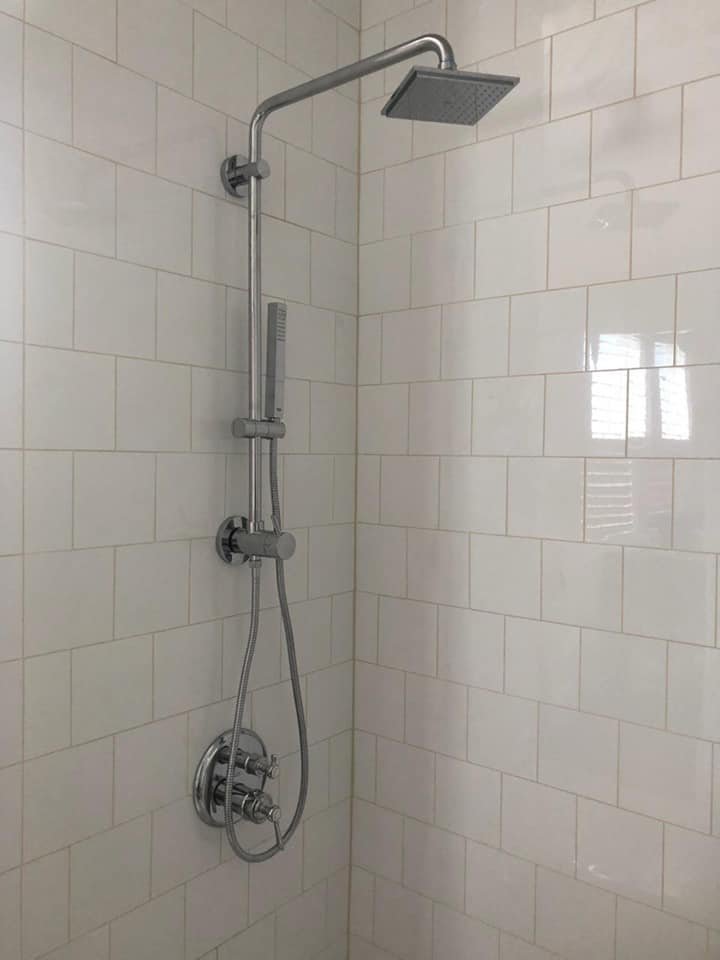 Slide of Matthew Comeau Plumbing and Heating