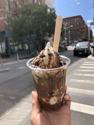Urban Dessert Lab by null