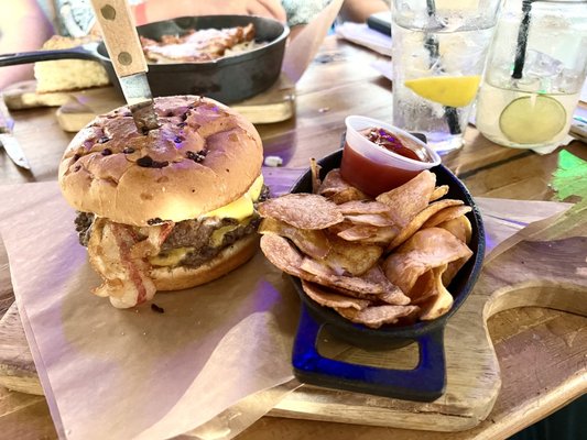 The Dirty South by null