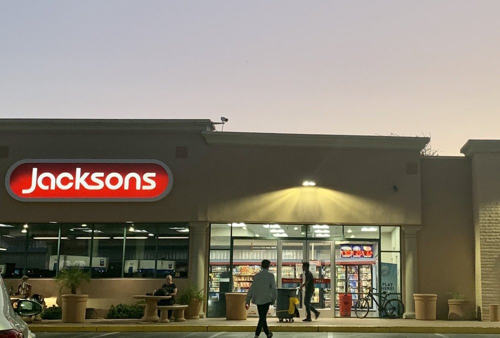 JACKSONS FOOD STORES Updated August 2024 16610 N Scottsdale Rd