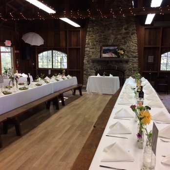 OVY Camp & Event Center - Venues & Event Spaces Near Me - San Gregorio, California