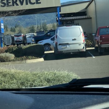 Camping World - Coburg - Service Dept - RV Dealers Near Me - Coburg, Oregon