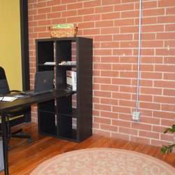 C3 Lab - One Person Offices