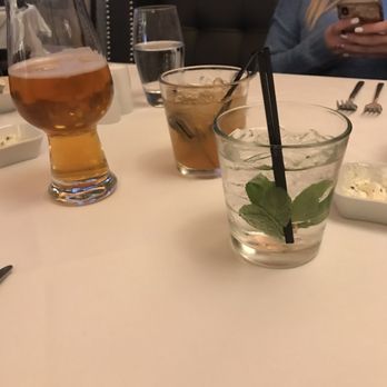 The Pines Modern Steakhouse - Cocktails - Steakhouses Near Me - S Highland, California The Pines Modern Steakhouse - Cocktails - Steakhouses Near Me - S Highland, California