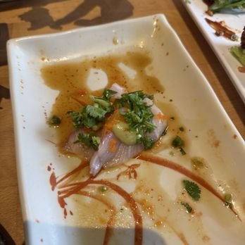 Aburi Sushi - Carpaccio - Sushi Bars Near Me - Buena Park, California Aburi Sushi - Carpaccio - Sushi Bars Near Me - Buena Park, California