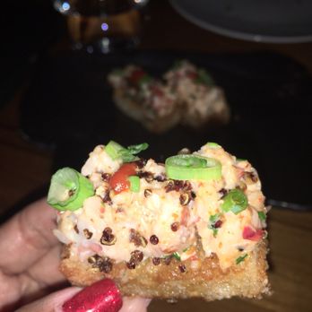 Komodo Miami - Lobster Dynamite - Asian Fusion Near Me - Miami, Florida Komodo Miami - Lobster Dynamite - Asian Fusion Near Me - Miami, Florida