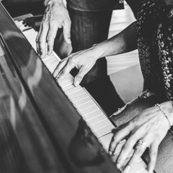 BassLine Music - We love teaching #pianolessons Whether your interest is in classical, popular, or anything in between, #basslinemusic has you covered